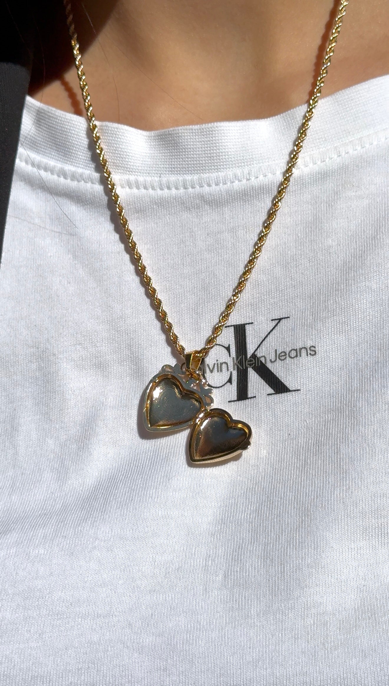 Collana “Big love”