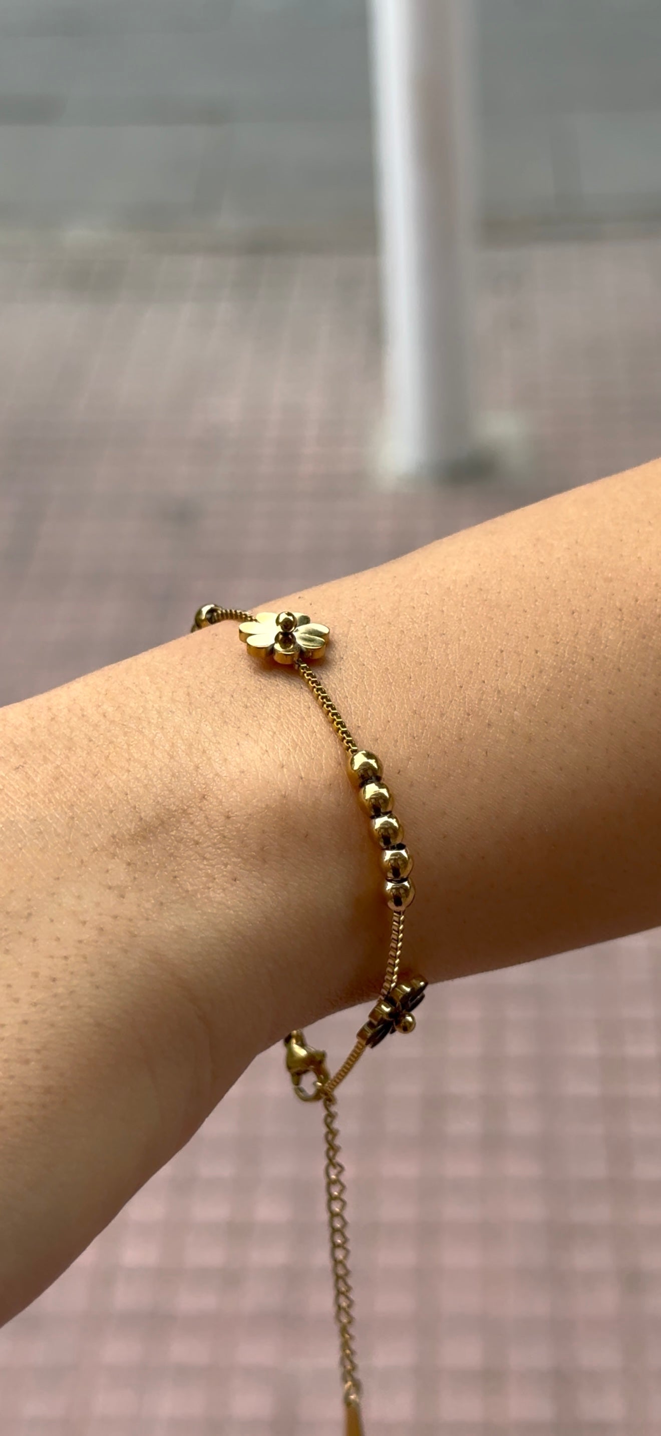 Bracciale “Florea”