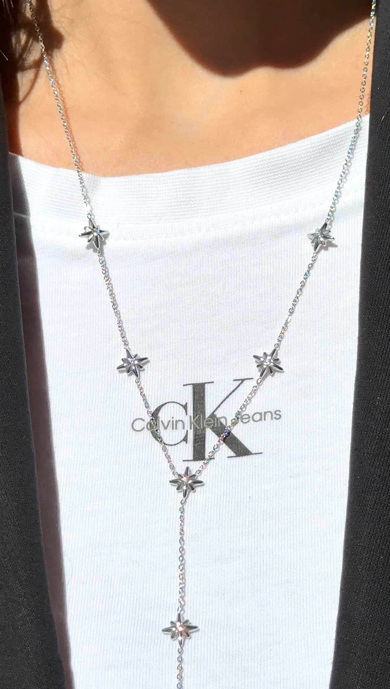Collana “Stars”