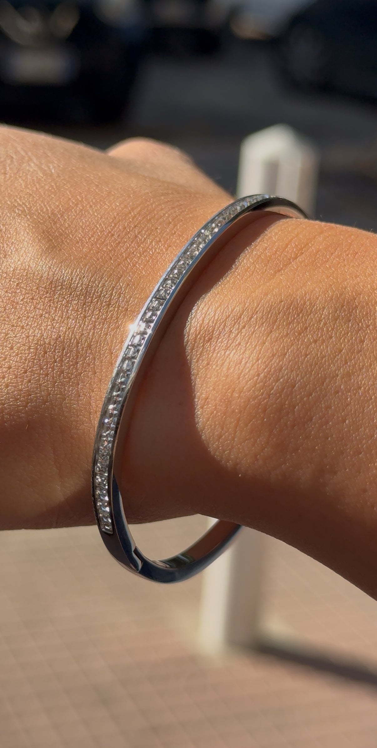 Bracciale “Sophia”