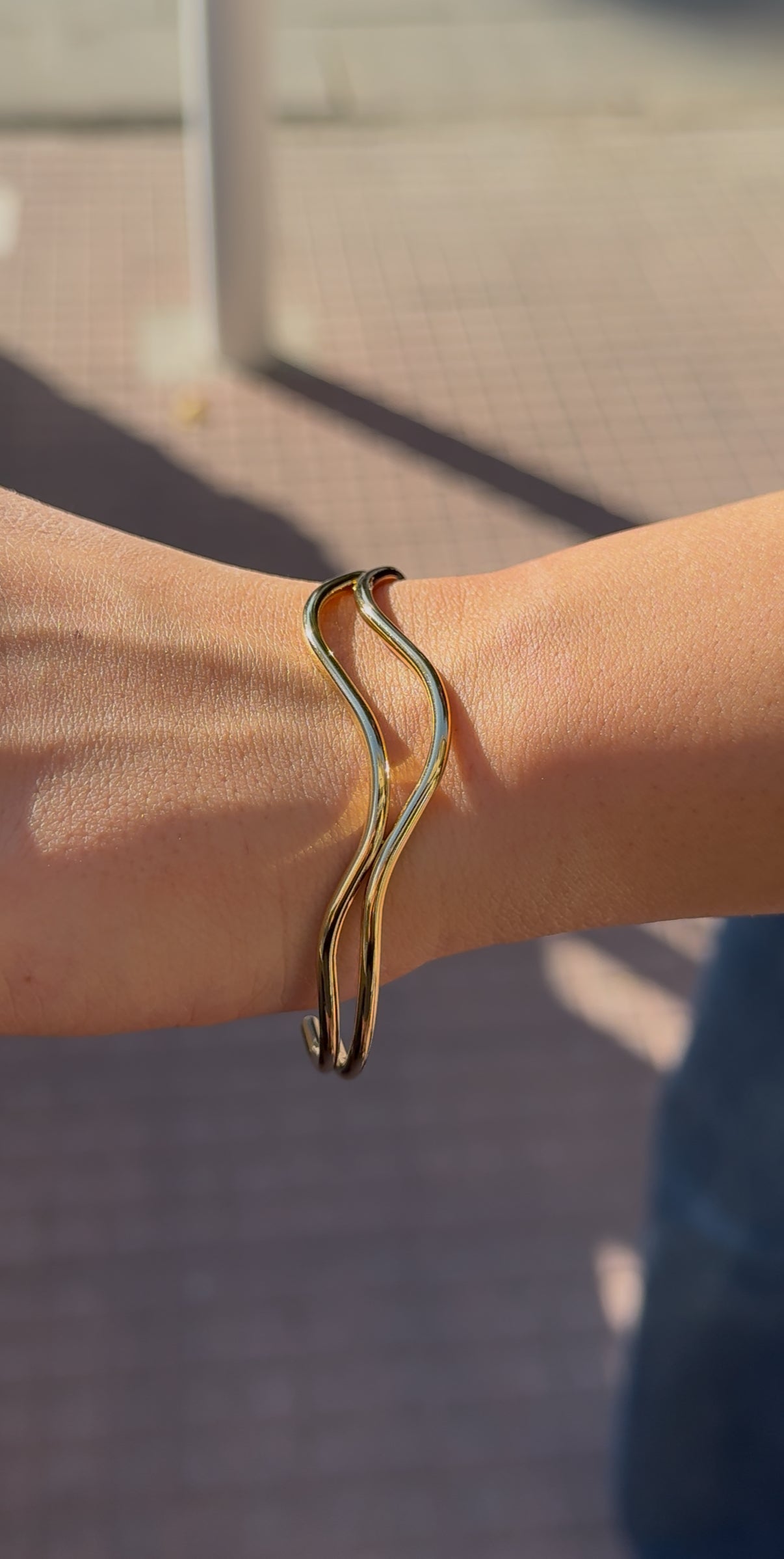 Bracciale “Mare”