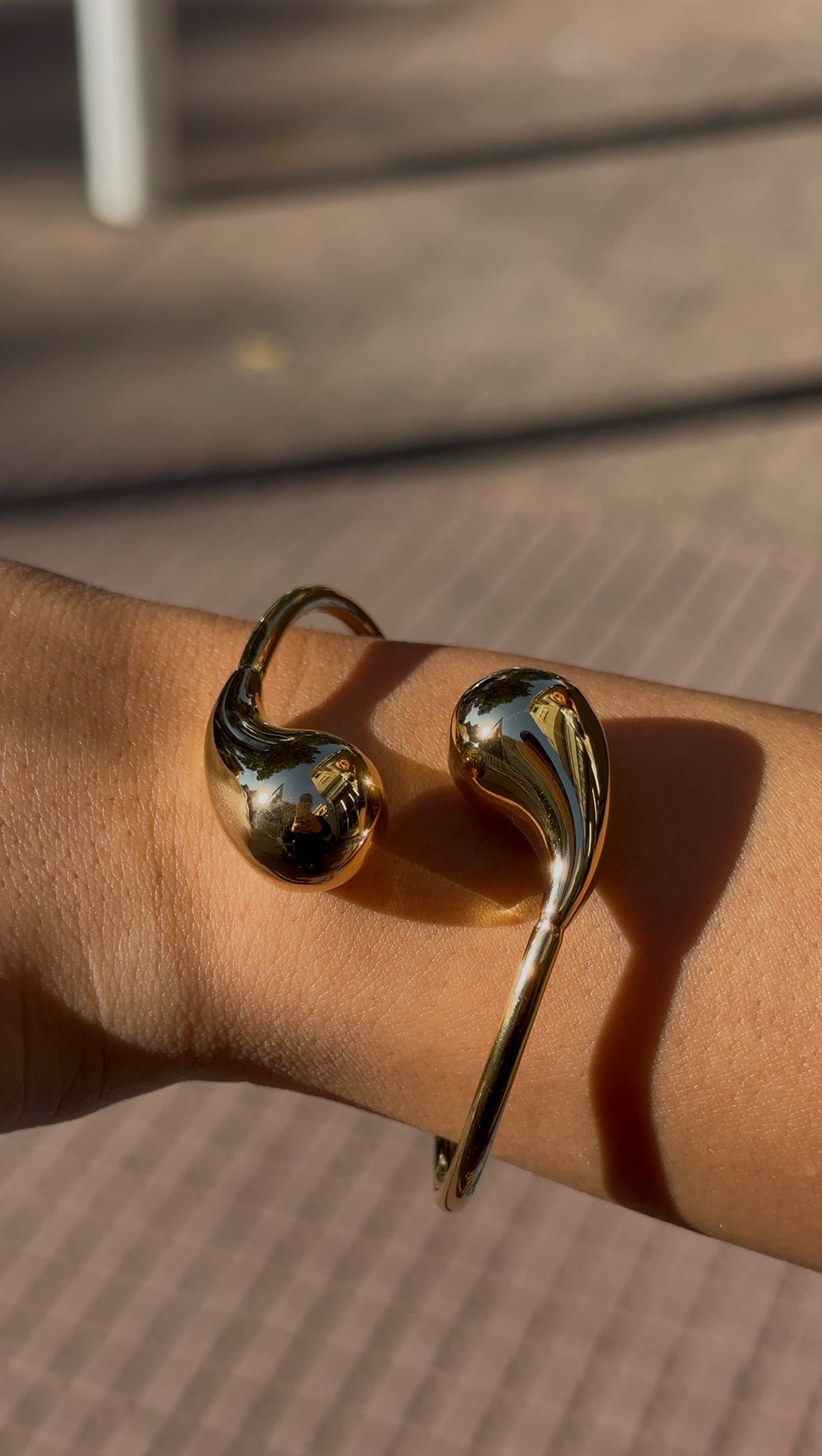 Bracciale “Gemelli”