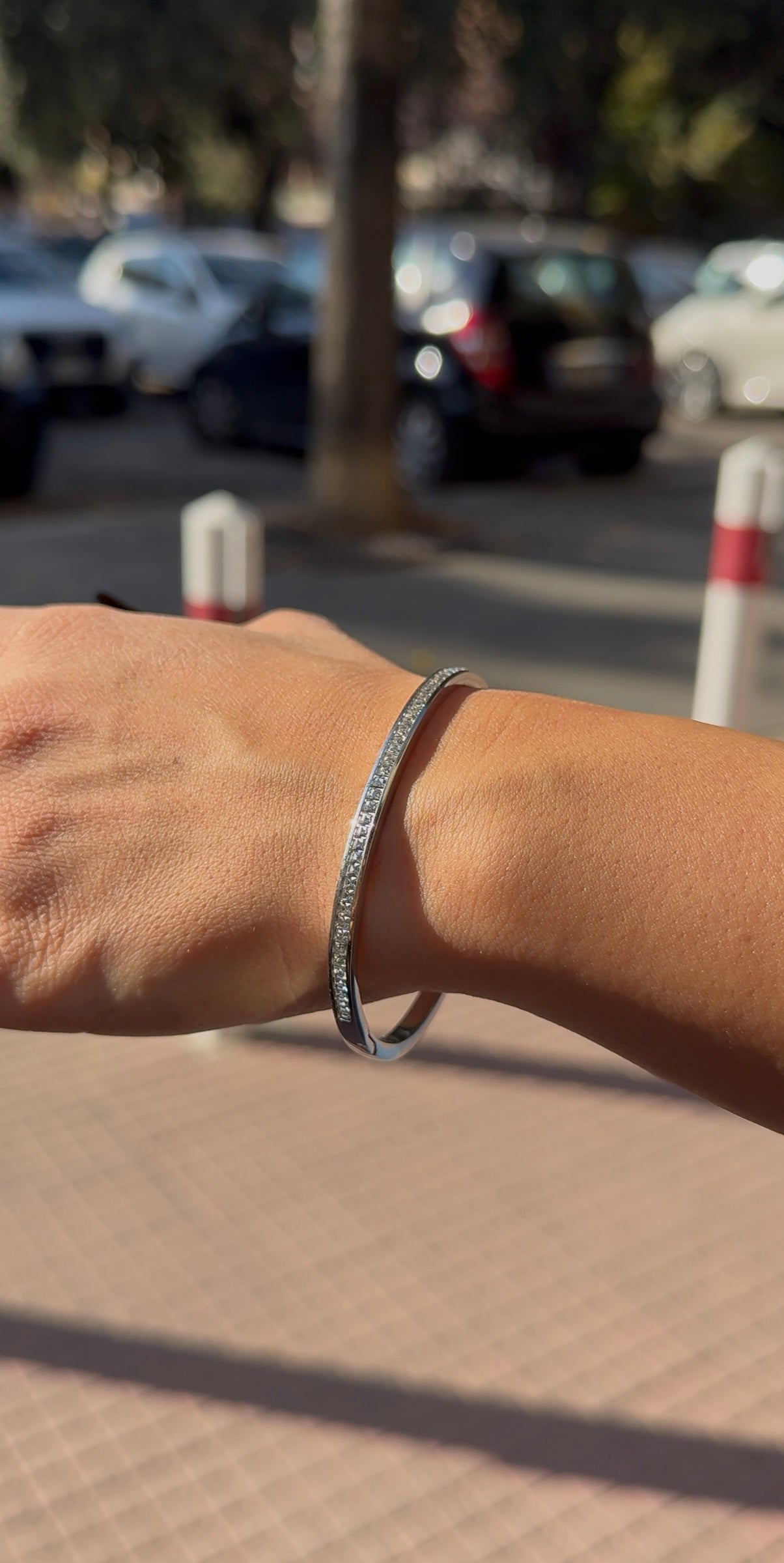 Bracciale “Sophia”