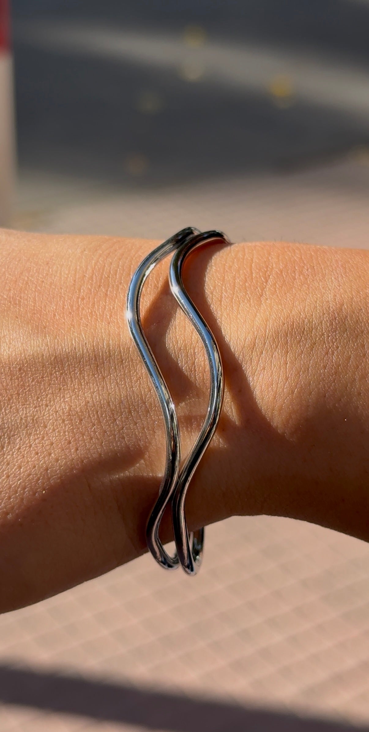 Bracciale “Mare”