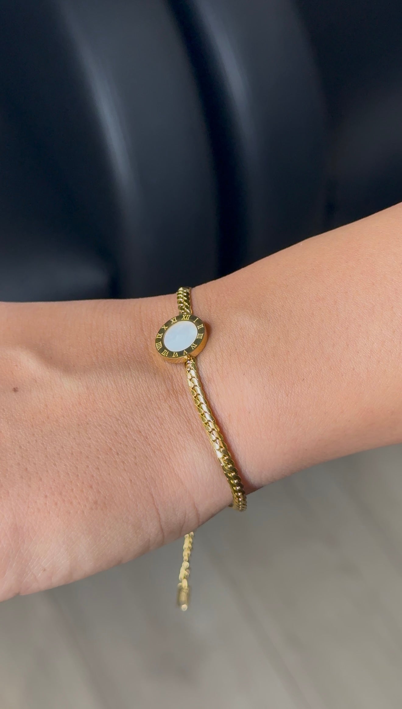 Bracciale “Eclips”