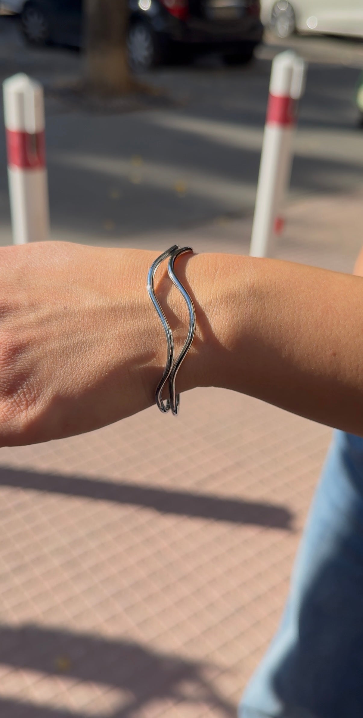 Bracciale “Mare”