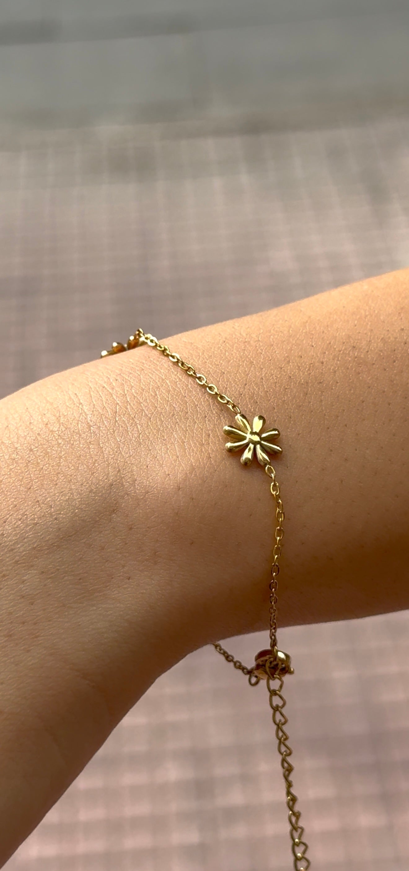 Bracciale “Margarita”