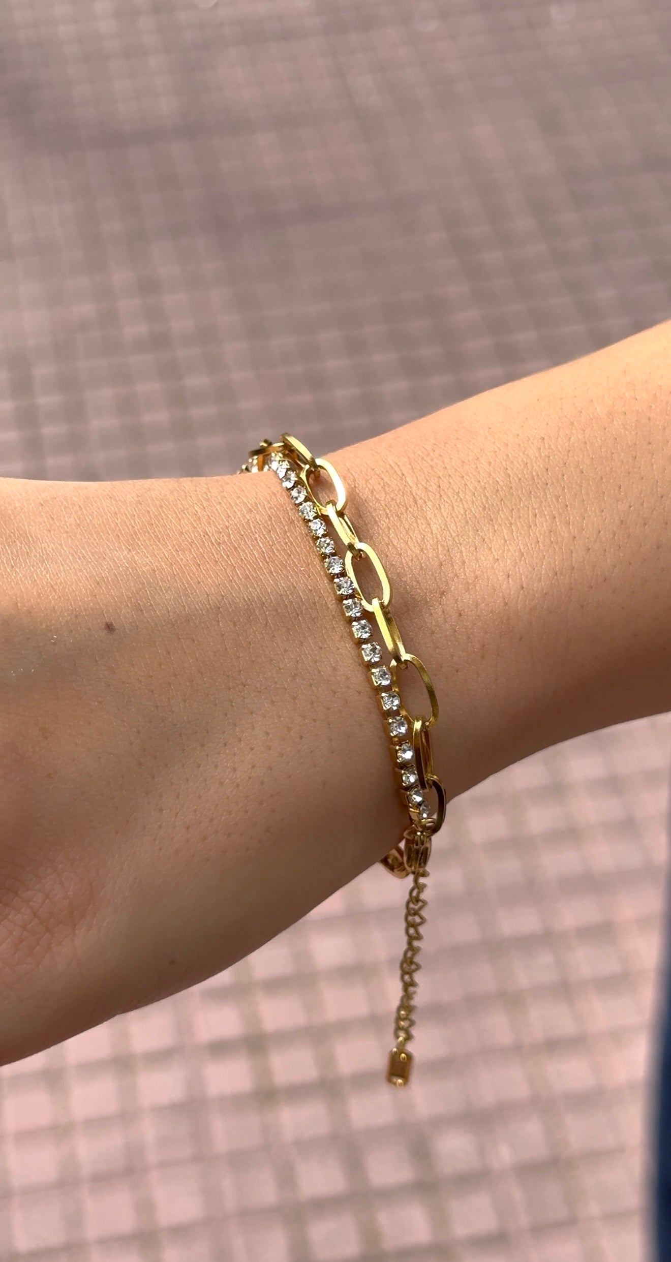 Bracciale “Zelia”