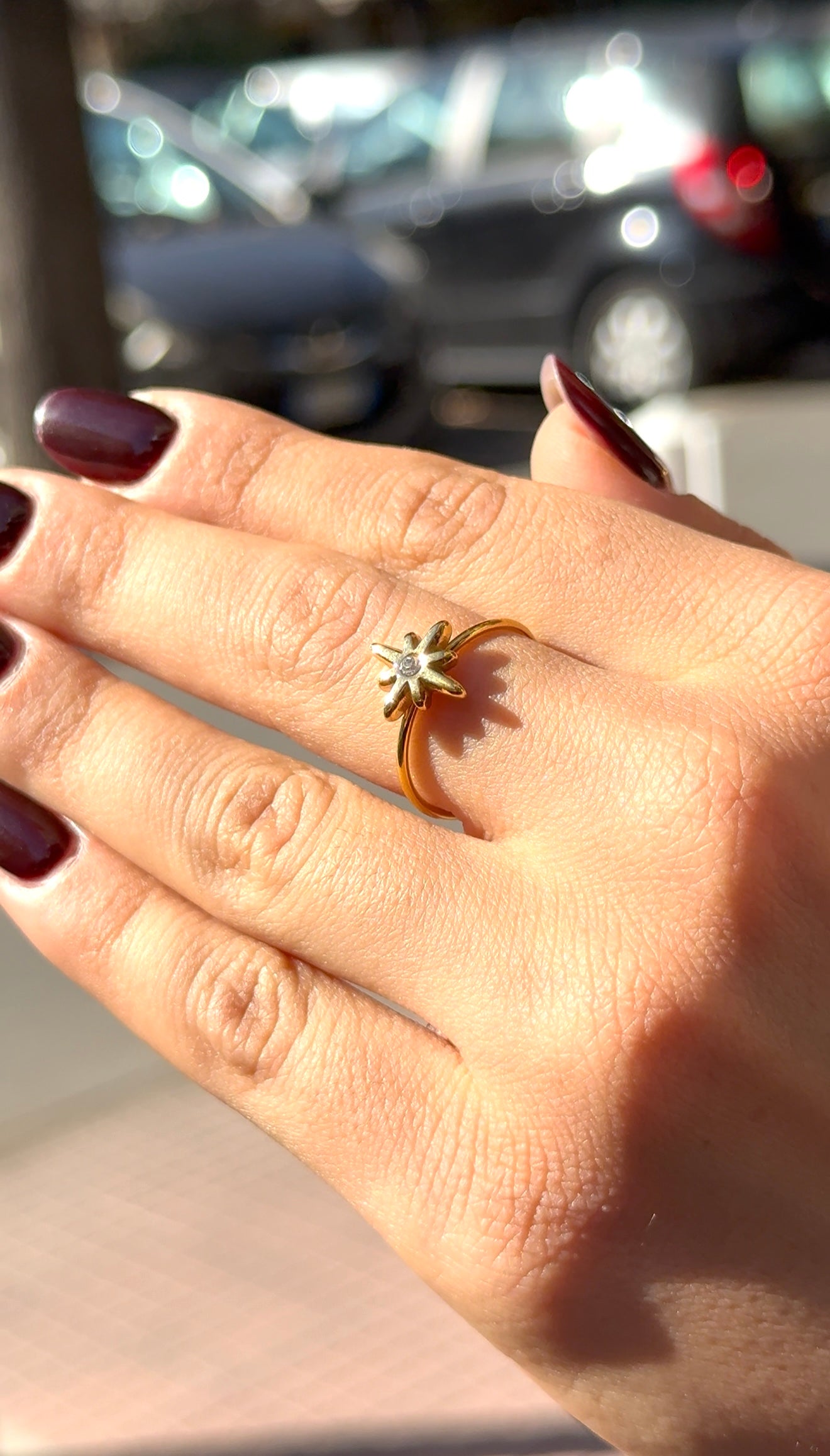 Anello “Brillio”