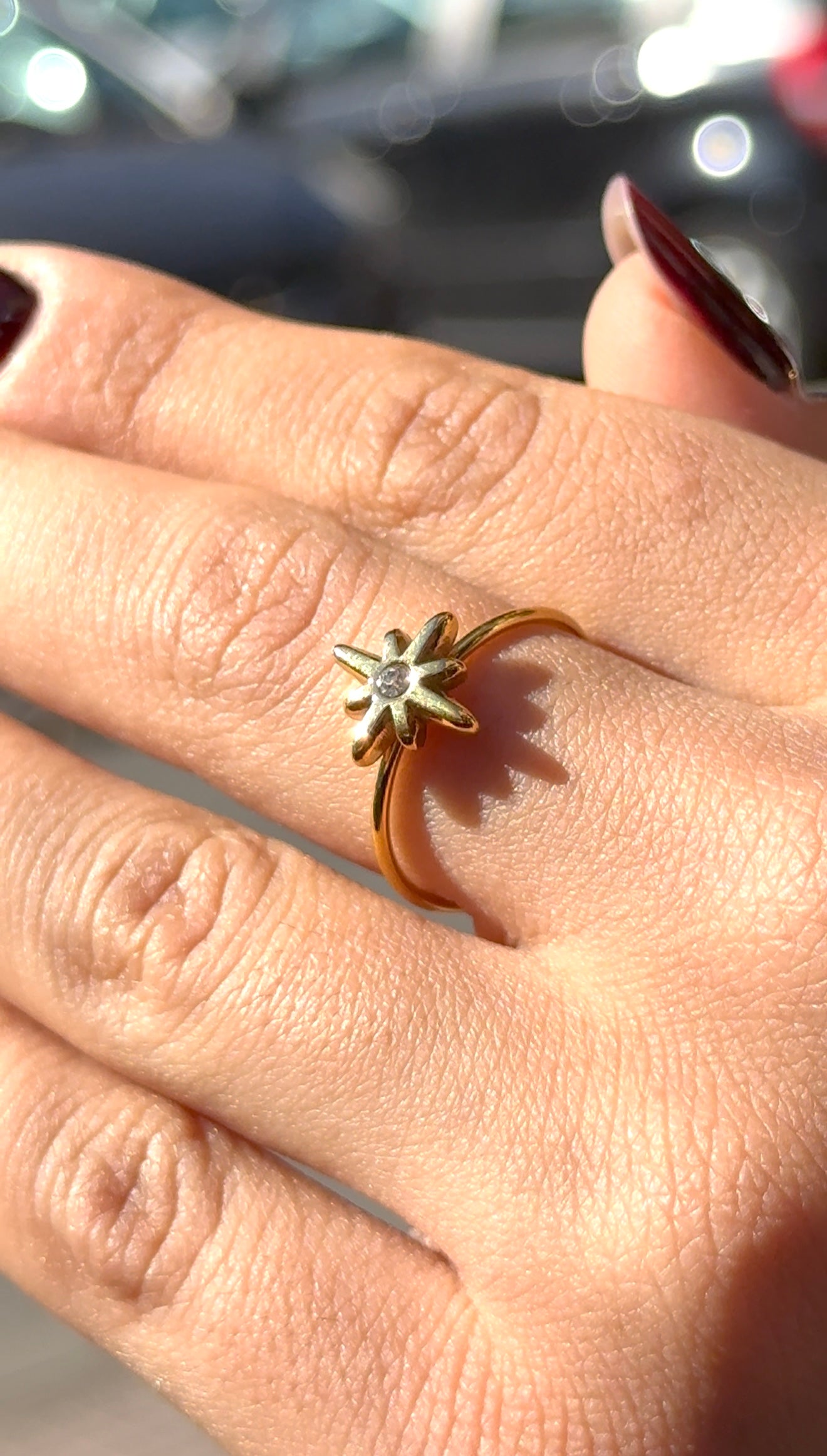 Anello “Brillio”