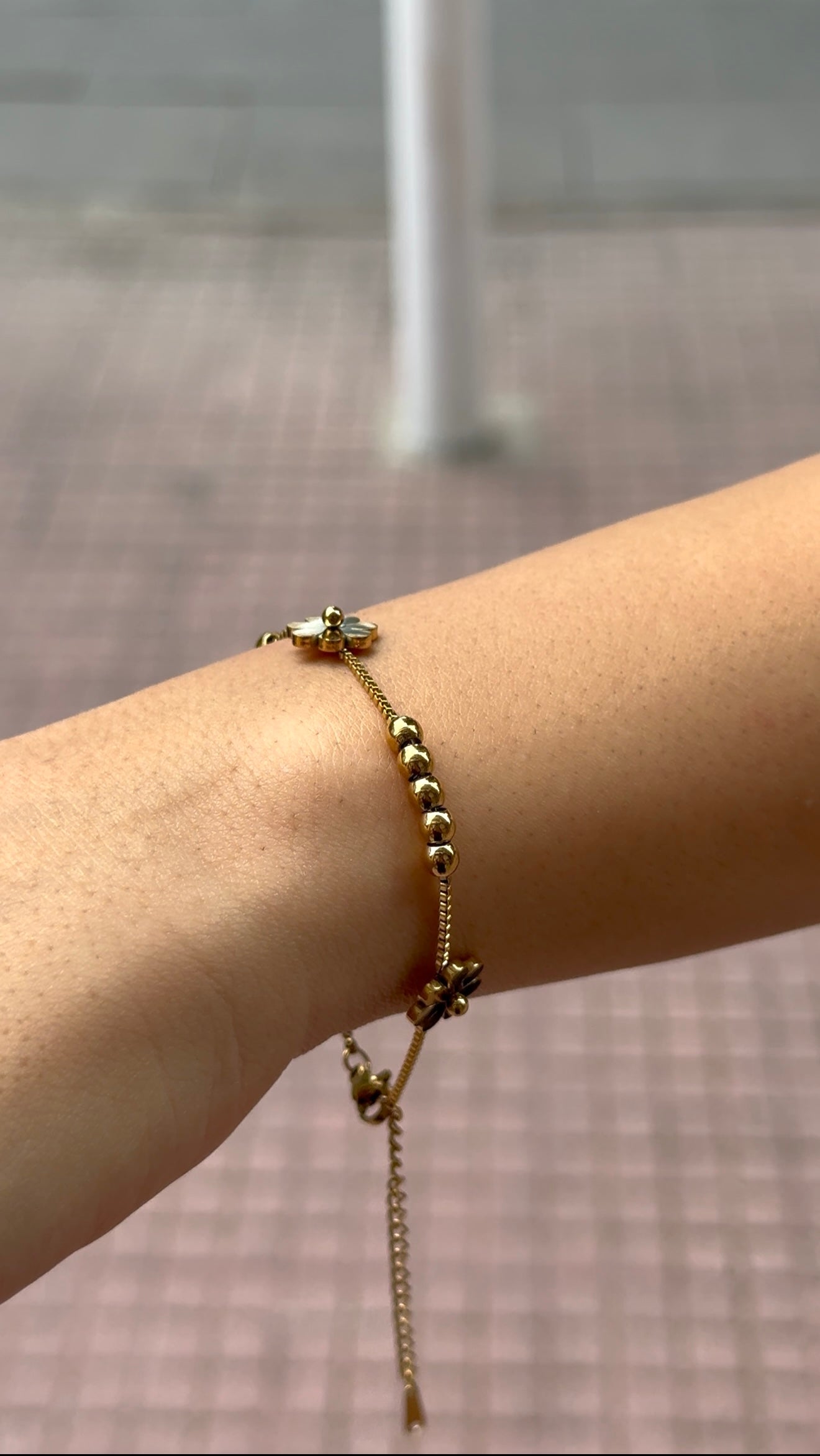 Bracciale “Florea”