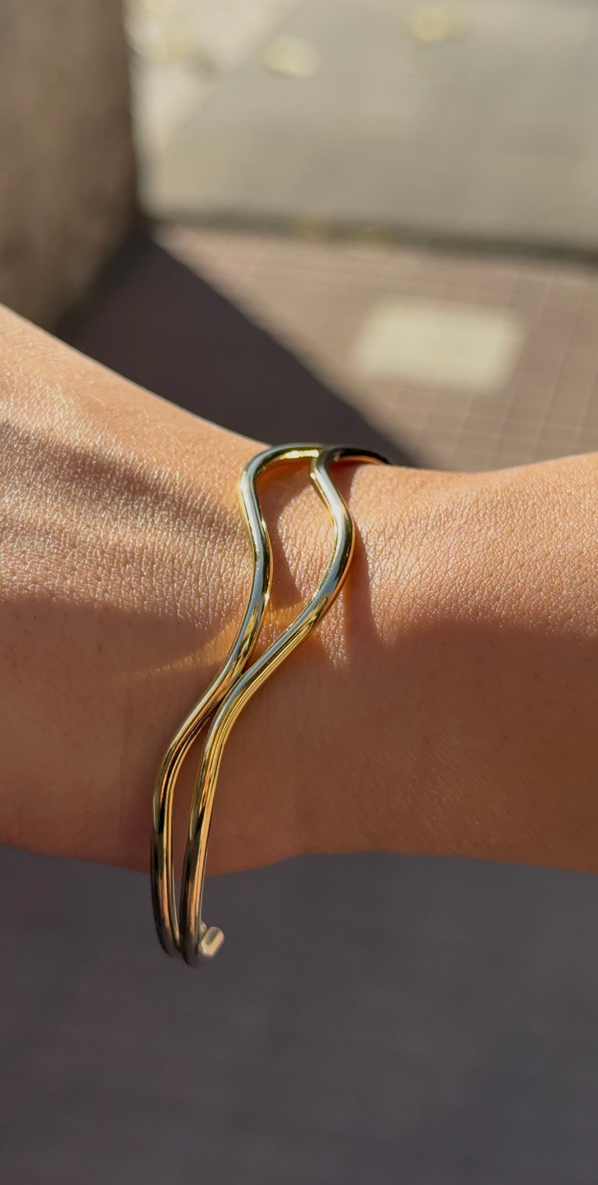 Bracciale “Mare”