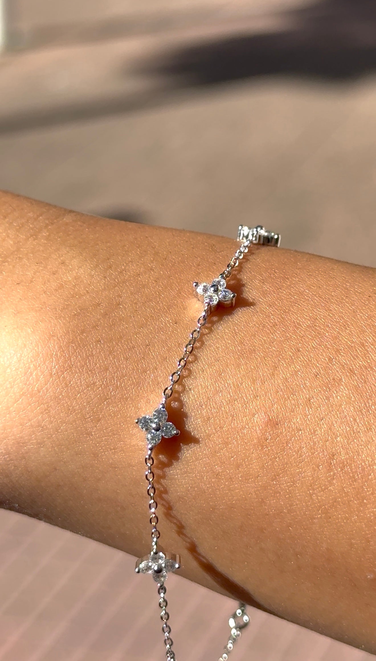 Bracciale “Stellae”