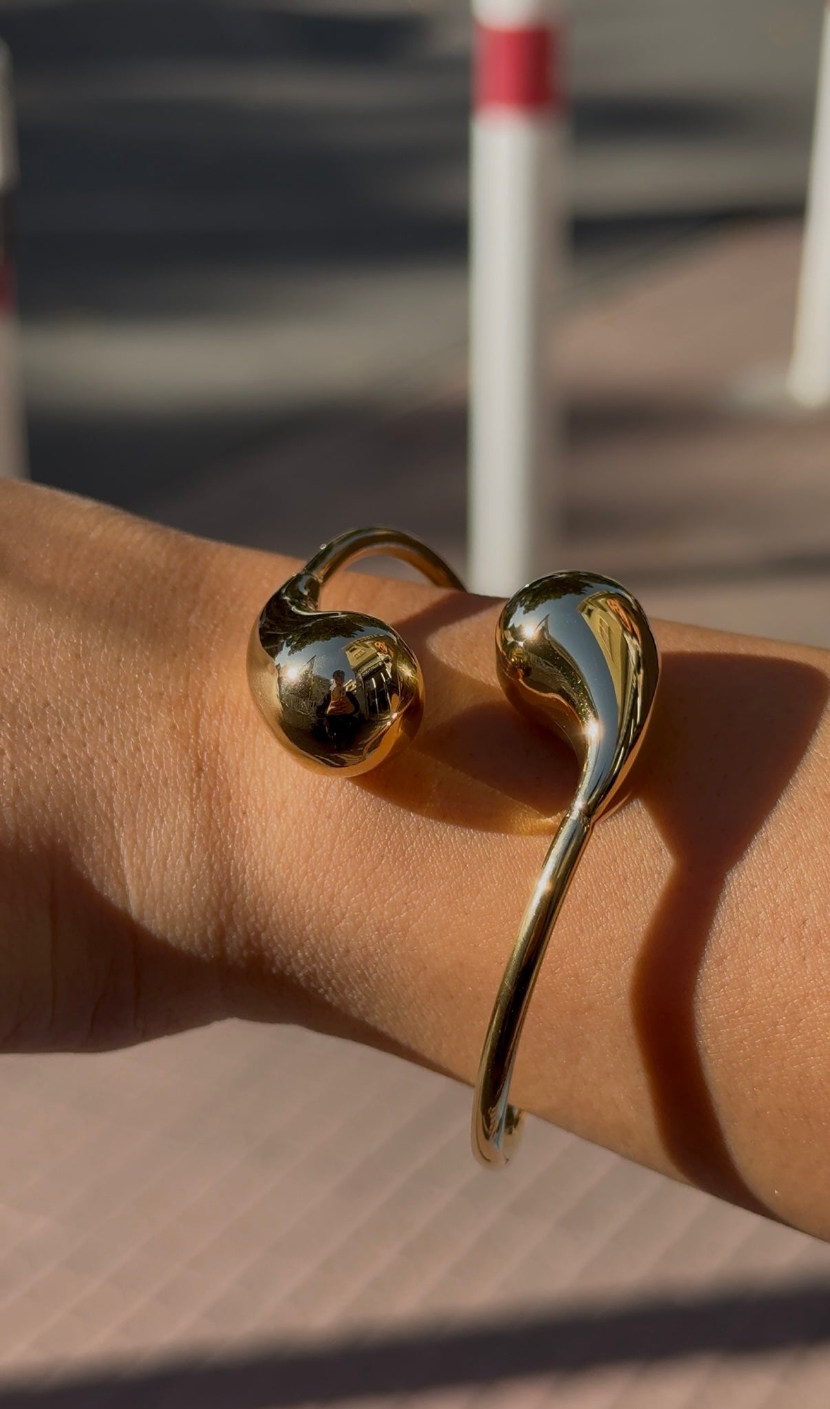 Bracciale “Gemelli”