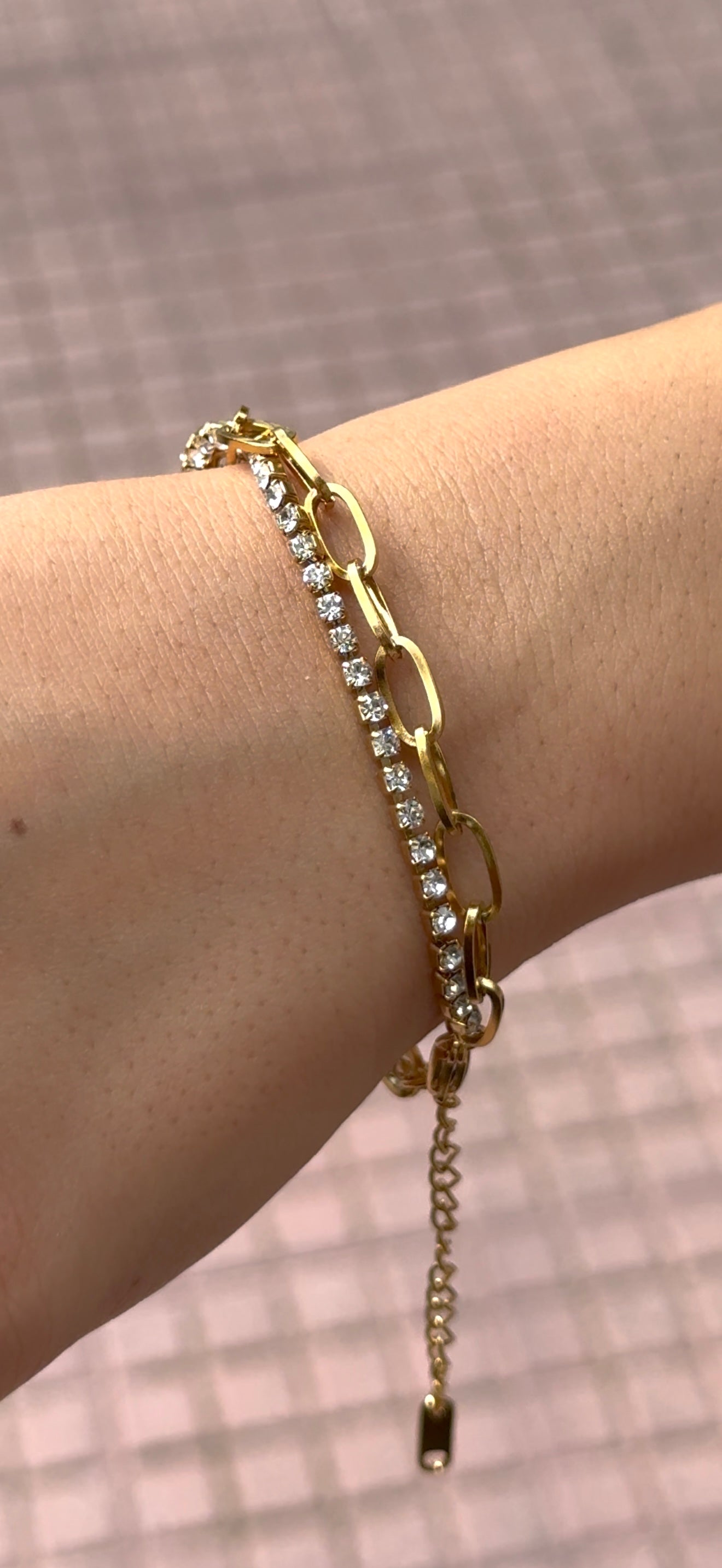 Bracciale “Zelia”