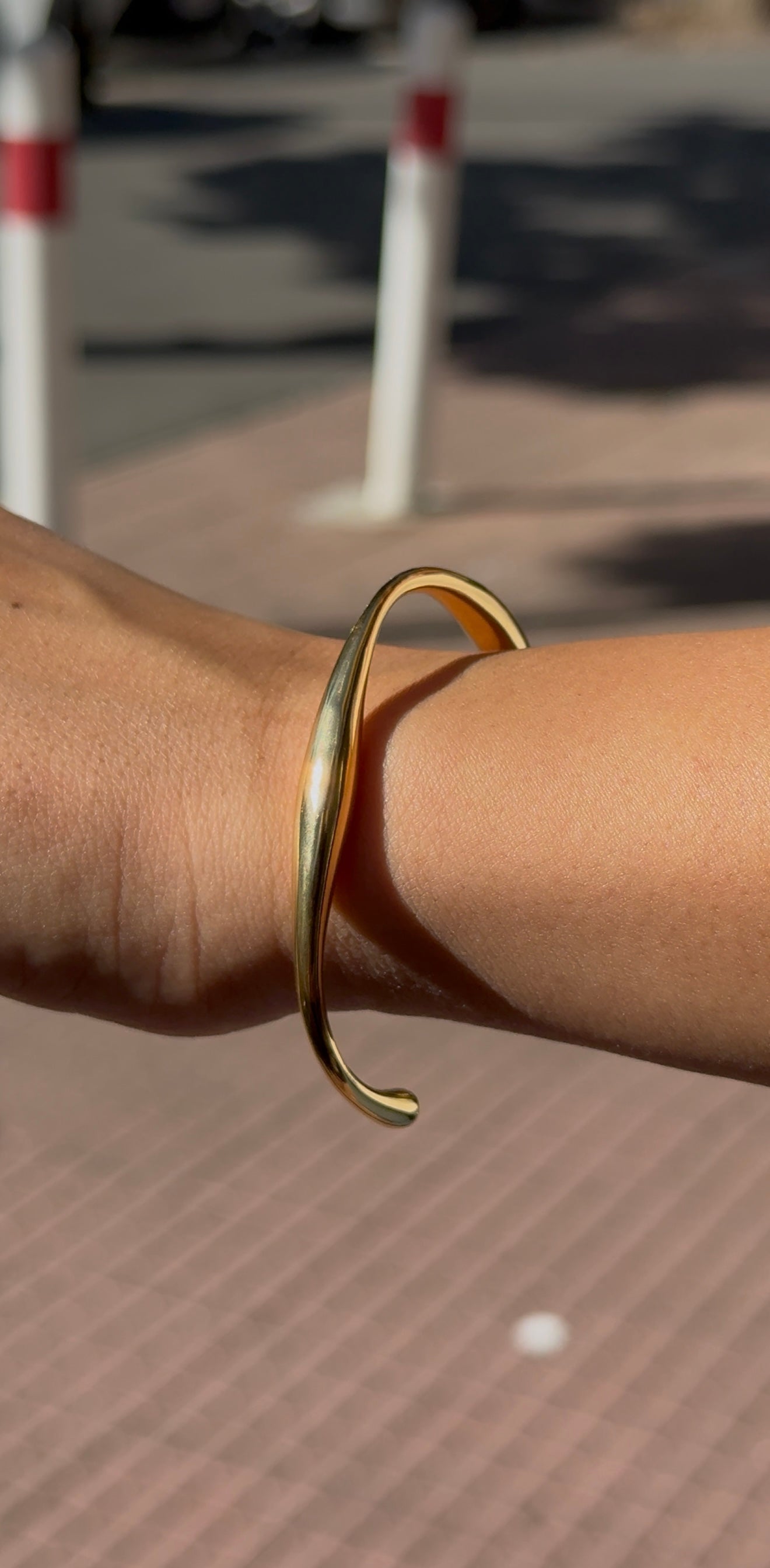 Bracciale “Onda”