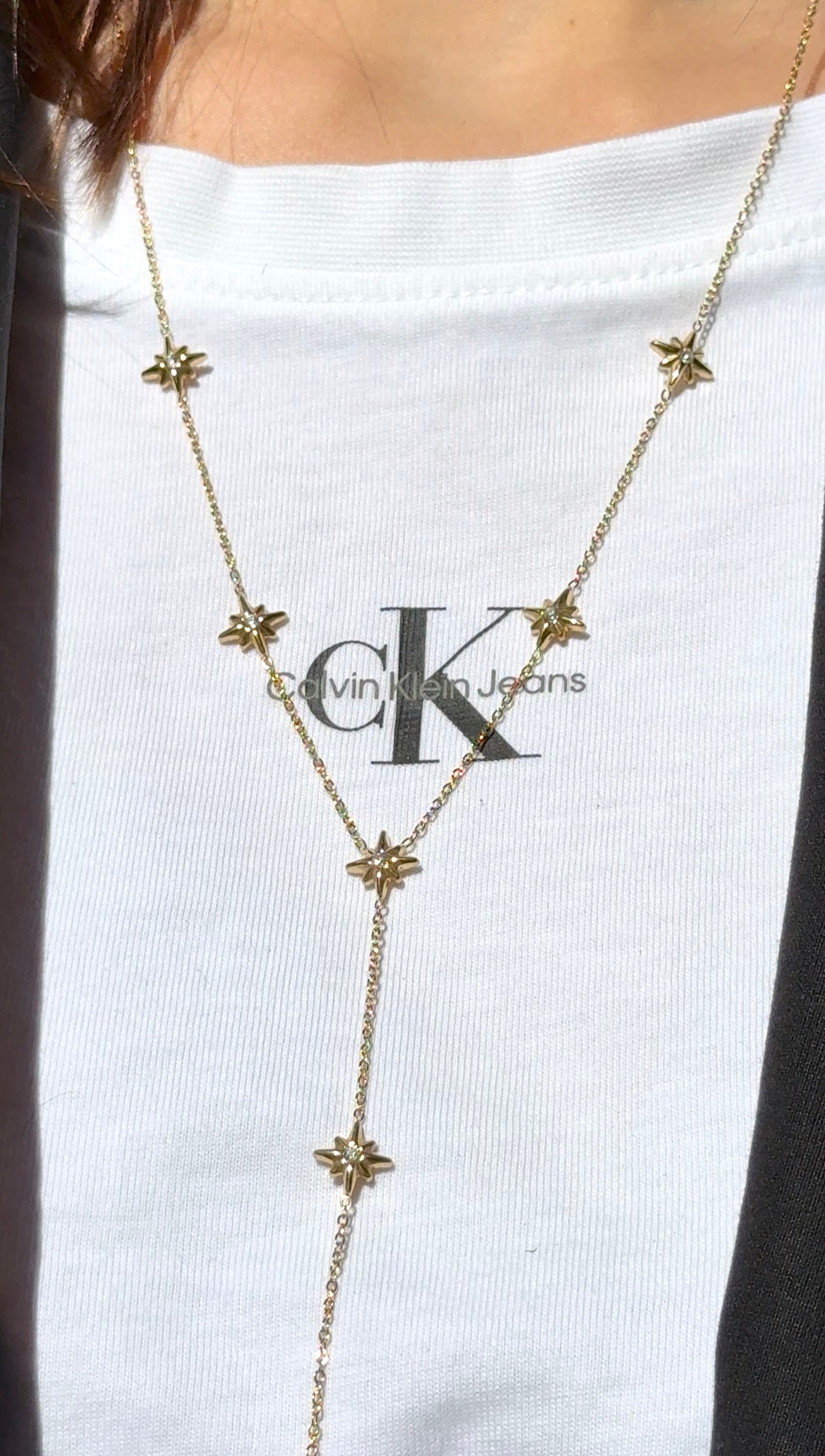Collana “Stars”